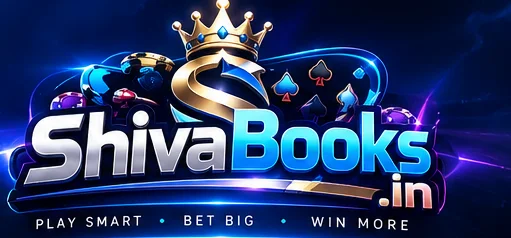 shivabooks.in logo