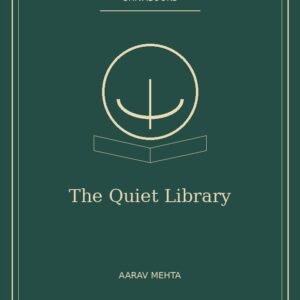 The Quiet Library — Demo