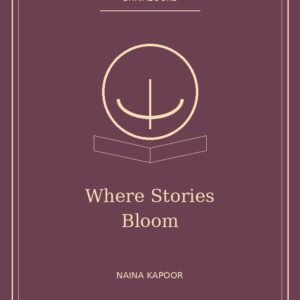 Where Stories Bloom — Demo