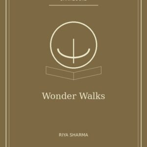 Wonder Walks — Demo