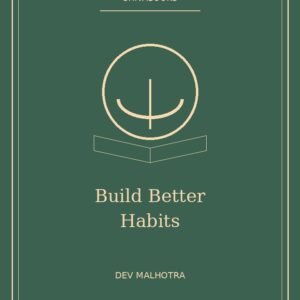 Build Better Habits — Demo
