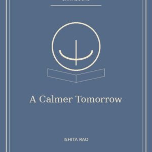 A Calmer Tomorrow — Demo