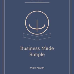 Business Made Simple — Demo