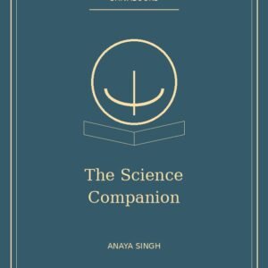 The Science Companion — Demo